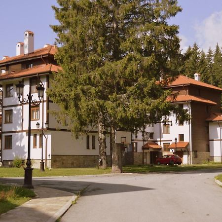 Northstar Ski Apartment In Mountain Lake Hotel Pamporovo Extérieur photo